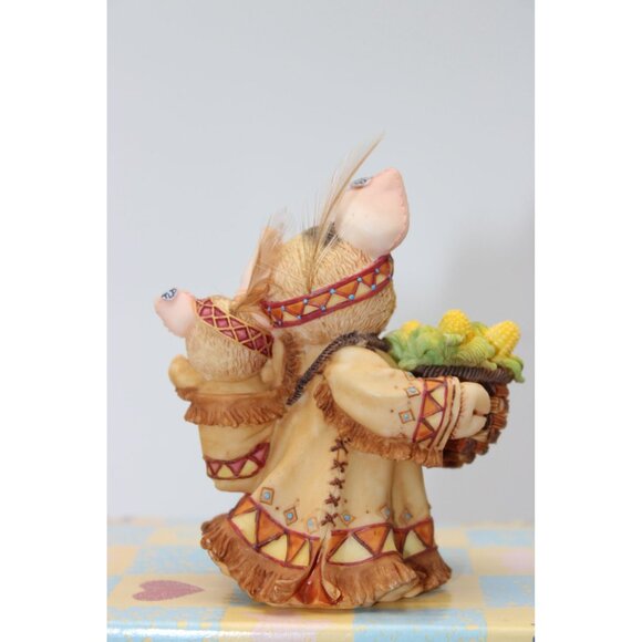 Enesco - This Little Piggy - We're Gonna Eat Like Pigs! - Picture 2 of 4